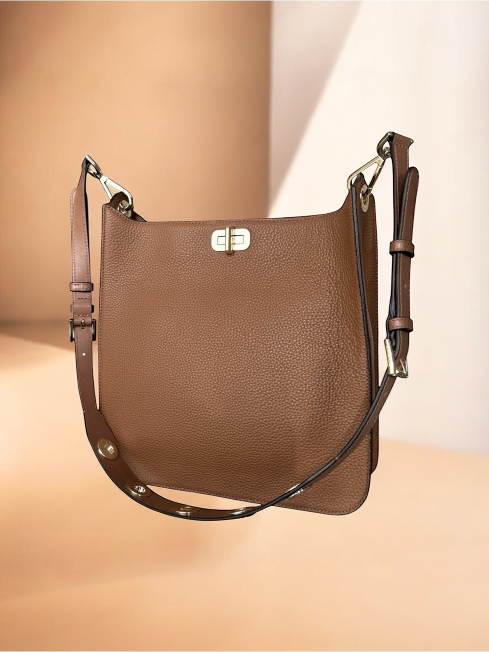 🆕 Michael Kors Sullivan Shoulder Bag Crossbody
